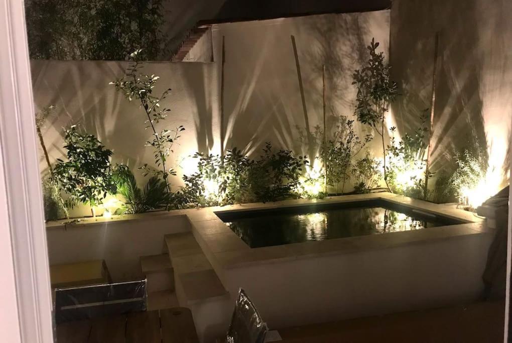 فيلا Terra Nostra - Townhouse - Swimming Pool نيم المظهر الخارجي الصورة